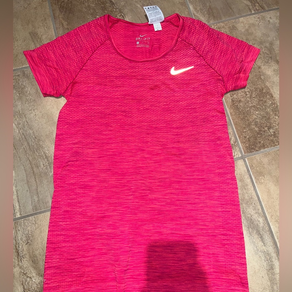 Nike Dri-Fit T shirt